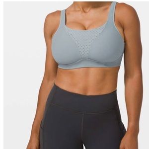 Lululemon run times bra 36D